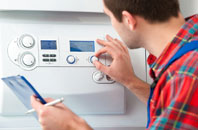 free Kirkibost gas safe engineer quotes