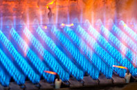 Kirkibost gas fired boilers