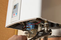 free Kirkibost boiler install quotes